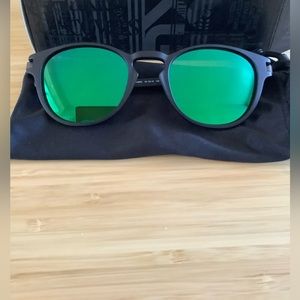 Oakley new Prizm Latch